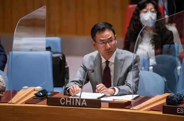 霸权碰壁！巴黎6小时谈判，中国底气背后的全球意义谁能想到？一场6小时的巴黎谈