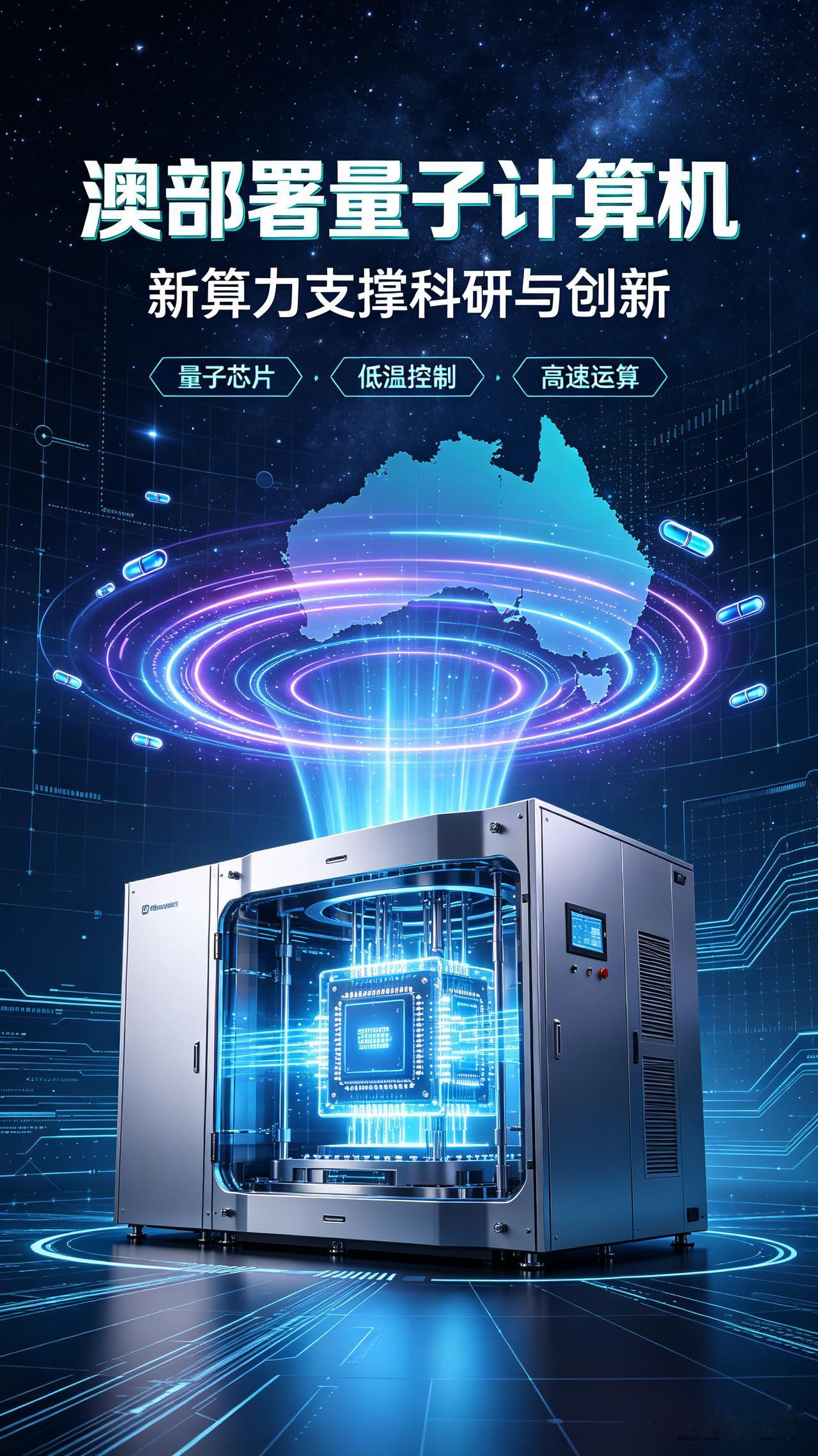 国际前沿科技新闻（近5天，客观属实）你认为量子计算机会很快普及吗正文：9月1日