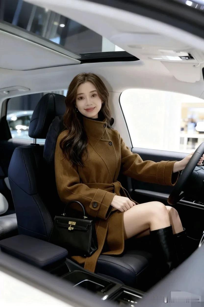 不管你信不信，反正我是信了！切记，2025年选车，一定要记住以下两点:第