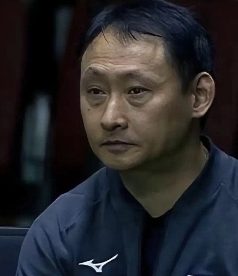 张本宇“最担心的事！终于出现！在张本宇心中，他最担心的不是张本美和丢了冠军，