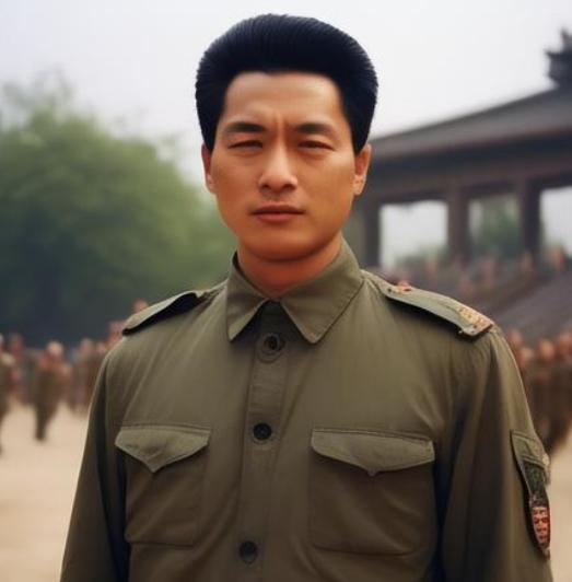 1983年，河北小伙考上军校。哪料，初恋女友却说：“我要结婚了，分手吧。”谁知，