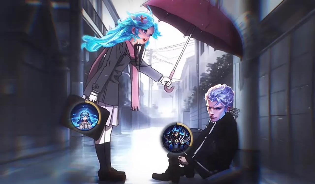 朵莉亚给谁刷技能最有用？朵莉亚的技能机制很强，给一些技能强势的英雄刷新技能，可