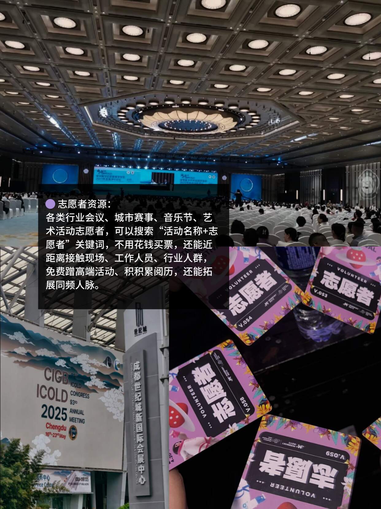 手把手教你吃尽一线城市红利！大家真的不要浪费大城市的免费资源