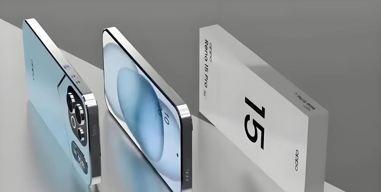 曝OPPOReno15系列正评估双尺寸，测试2亿像素的大底主摄近日，有数码博