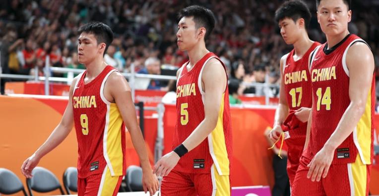 这便是差距?日本晋级决赛后,日媒一针见血，点明中国男篮出局原因。9月18
