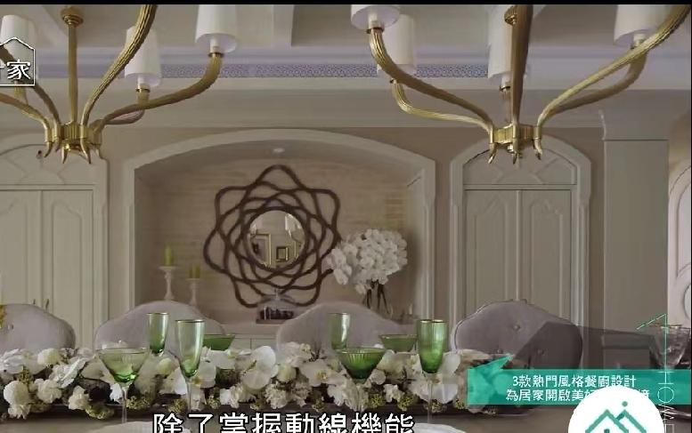 里面有不同风格、不同户型的厨房装修效果图：1.现代简约风厨房：现代简约风厨