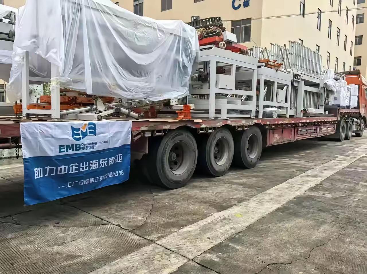 中企不再惯着印尼！印尼营商环境，像个随时改规则的牌桌。你刚押对筹码，桌面规矩