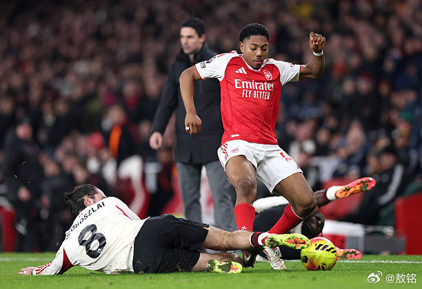 阿森纳引援蓝图曝光：世界杯后重磅调整，门德斯、克瓦拉多纳成热门目标