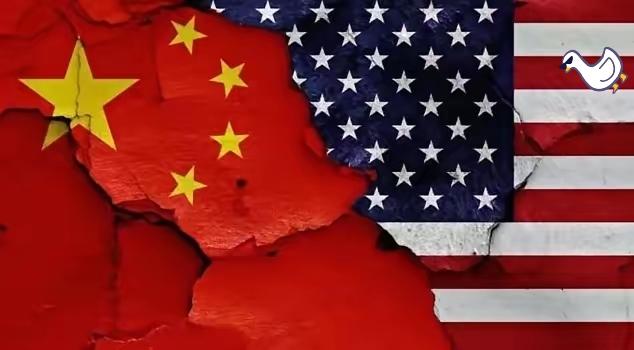 中国真的退无可退了，美军早已选好了他们的主战场，正逼着我们跳进战争陷阱。从美国的