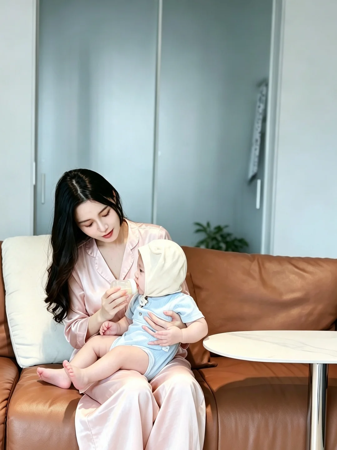 居家喂养｜这些细节宝妈别忽略✨