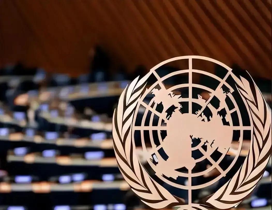 联合国快揭不开锅了，美国欠了21.9亿，中方这次直接把话挑明：根本原因联大会