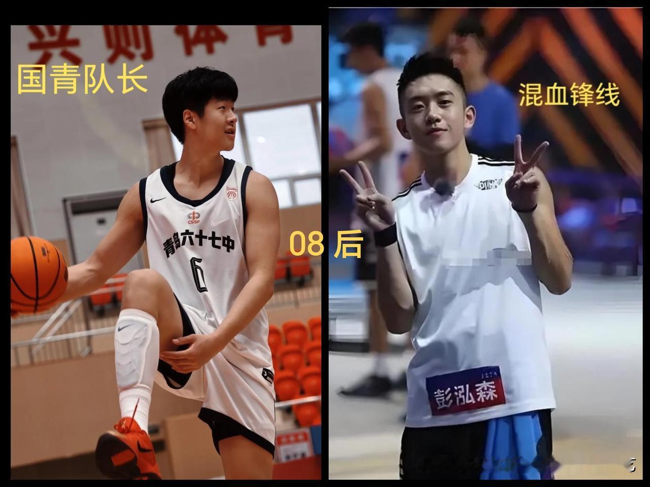 山东提拔俩08后小孩哥——“大脑+野兽”能拯救山东的青训荒漠吗？CBA三外援