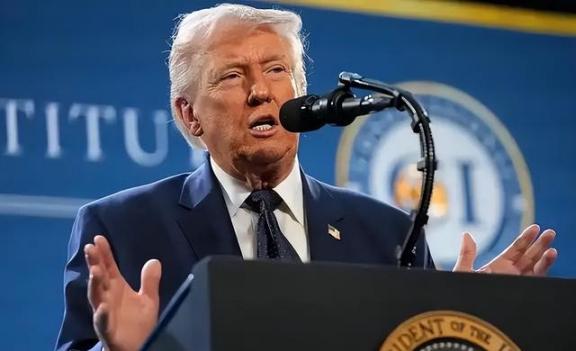 伊朗迎来援兵？又一大国要下场参战，以色列气急，特朗普宣布结束！当地时间4月14日