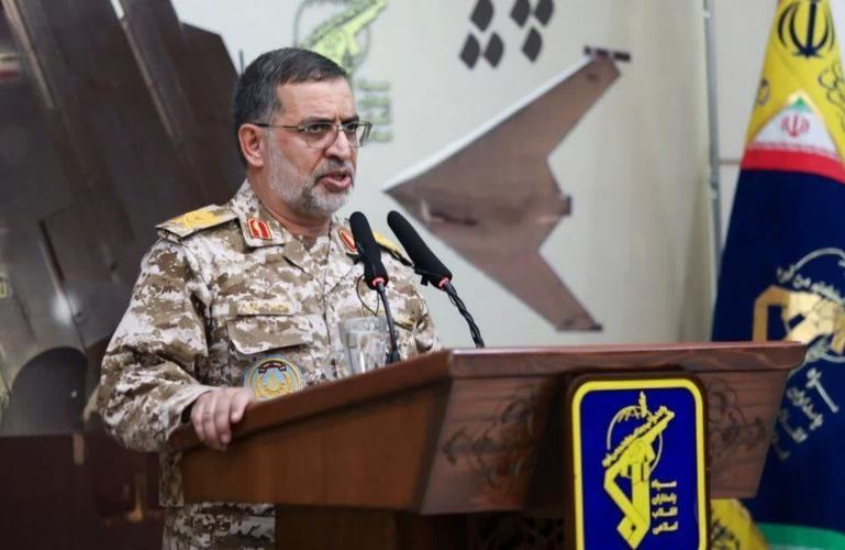 刚刚，根据新华社消息，伊朗伊斯兰革命卫队公开放狠话：将全力追捕并击毙内塔尼亚胡。