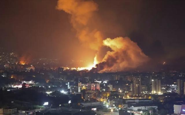 你打你的原子弹，我打我的手榴弹，这才是战争的终极心法！日本想拿上海做人质？它太高