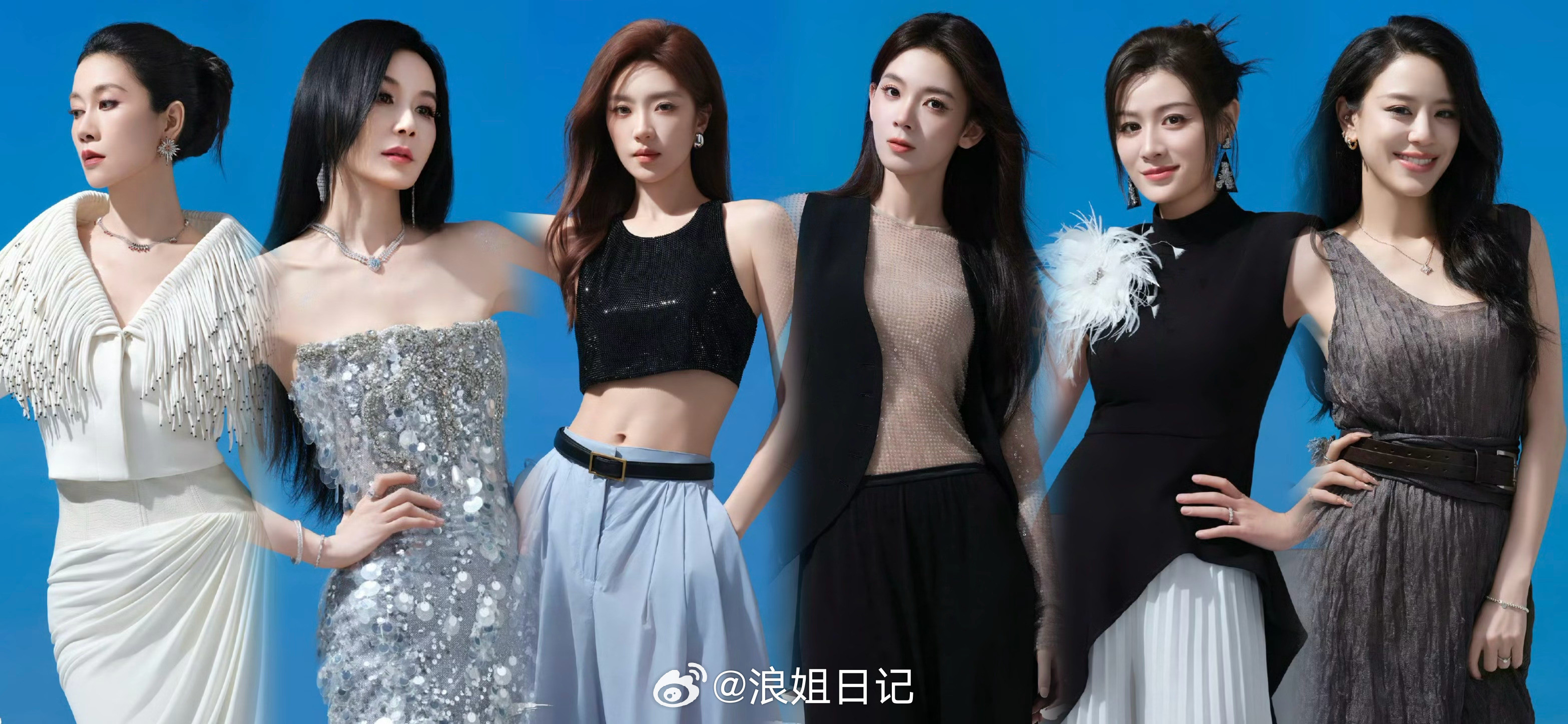 张月团《heygirl》舞台观后感！演唱：张月陈瑶温峥嵘萧蔷江语晨叶
