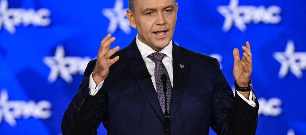波兰总统说，乌克兰杀俄罗斯人一点都没有感觉到心痛，波兰愿意提供帮助，波兰总统的原