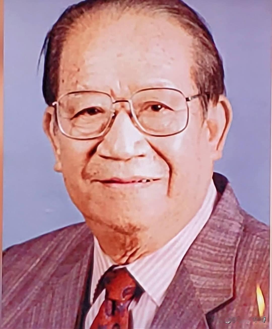 陈有后（英文：ChanYauHau），1915年出生，2010年6月离世，原