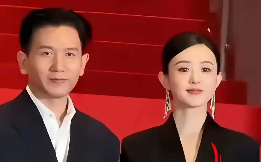 赵丽颖绯闻对象赵德胤母亲贩毒被抓，哥哥吸毒，自己又跟吸毒演员柯震东合作电影。所