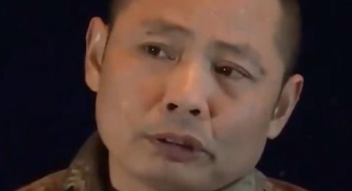 2007年，对越自卫反击战的老兵刘亮华去办低保手续，却被工作人员骂了句“不要脸”