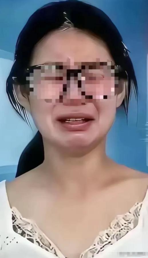 人家讲道理的时候她就耍无赖，现在人家陪她耍无赖了，她又要讲道理，哪有这么便宜的事