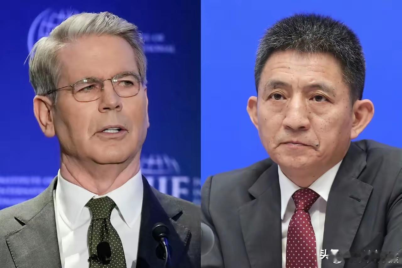 又开始不要脸了.......英媒报道，美国财政部长贝森特叫唤，中国停止稀土出