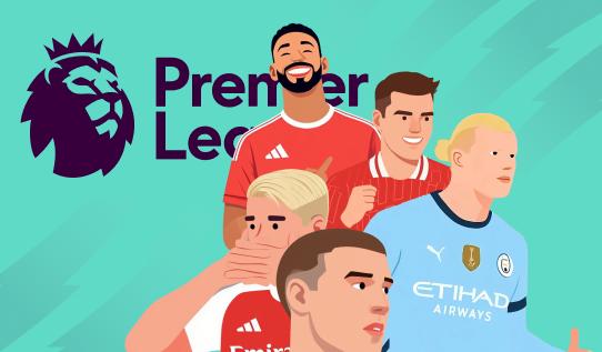 远比想象中的强？尽管维尔茨本赛季仅为利物浦贡献了6粒进球和6次助攻，但据英超最新