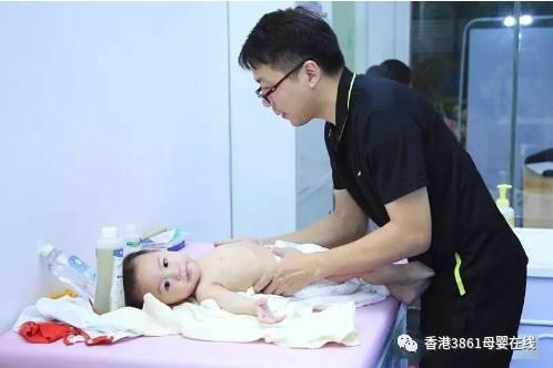 婴儿舌苔厚白是怎么回事?