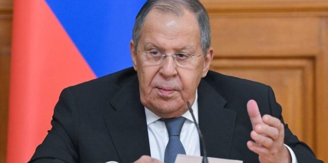 1月30日，俄罗斯和联合国吵起来了，拉夫罗夫点名古特雷斯，说后者在“荒谬”地执行