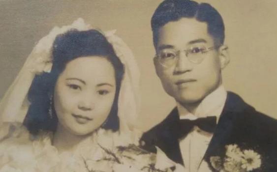 1901年，19岁的马一浮丧妻，他发誓不再续娶，岳父同情他，便问他:“我三女儿