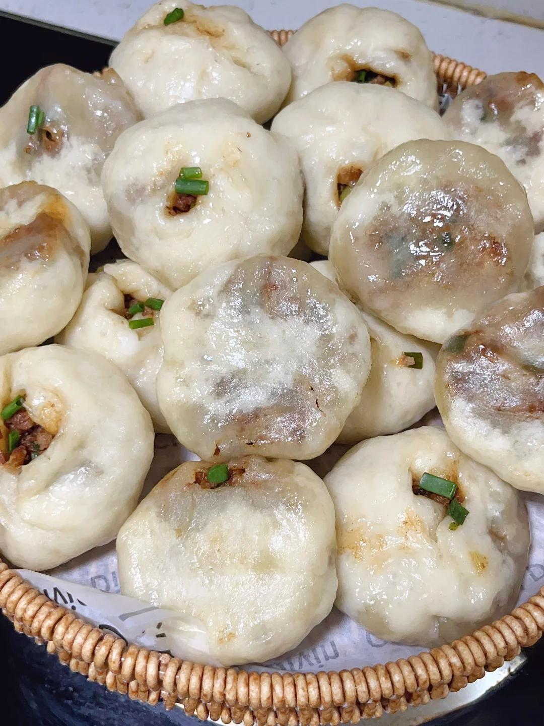 蒸包子1斤面粉放几克酵母？牢记这“6诀窍”，包子暄软蓬松不回缩！蒸包子这事儿，还