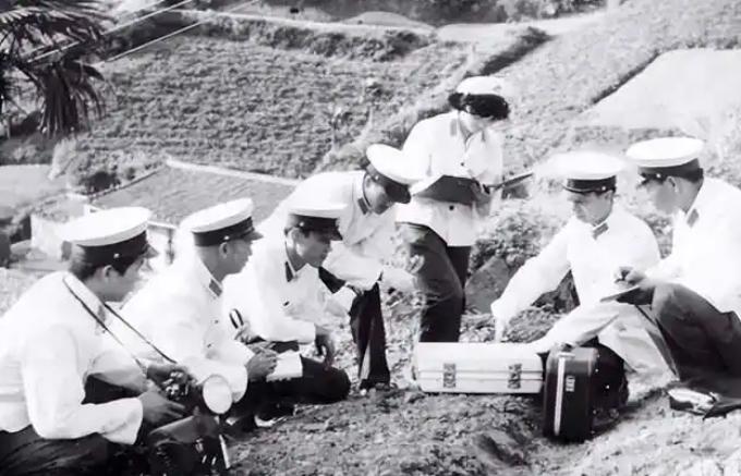 “我死也要给父亲正名！”1989年，湖南一屠夫，因杀人被处决，这让子女受到唾骂，