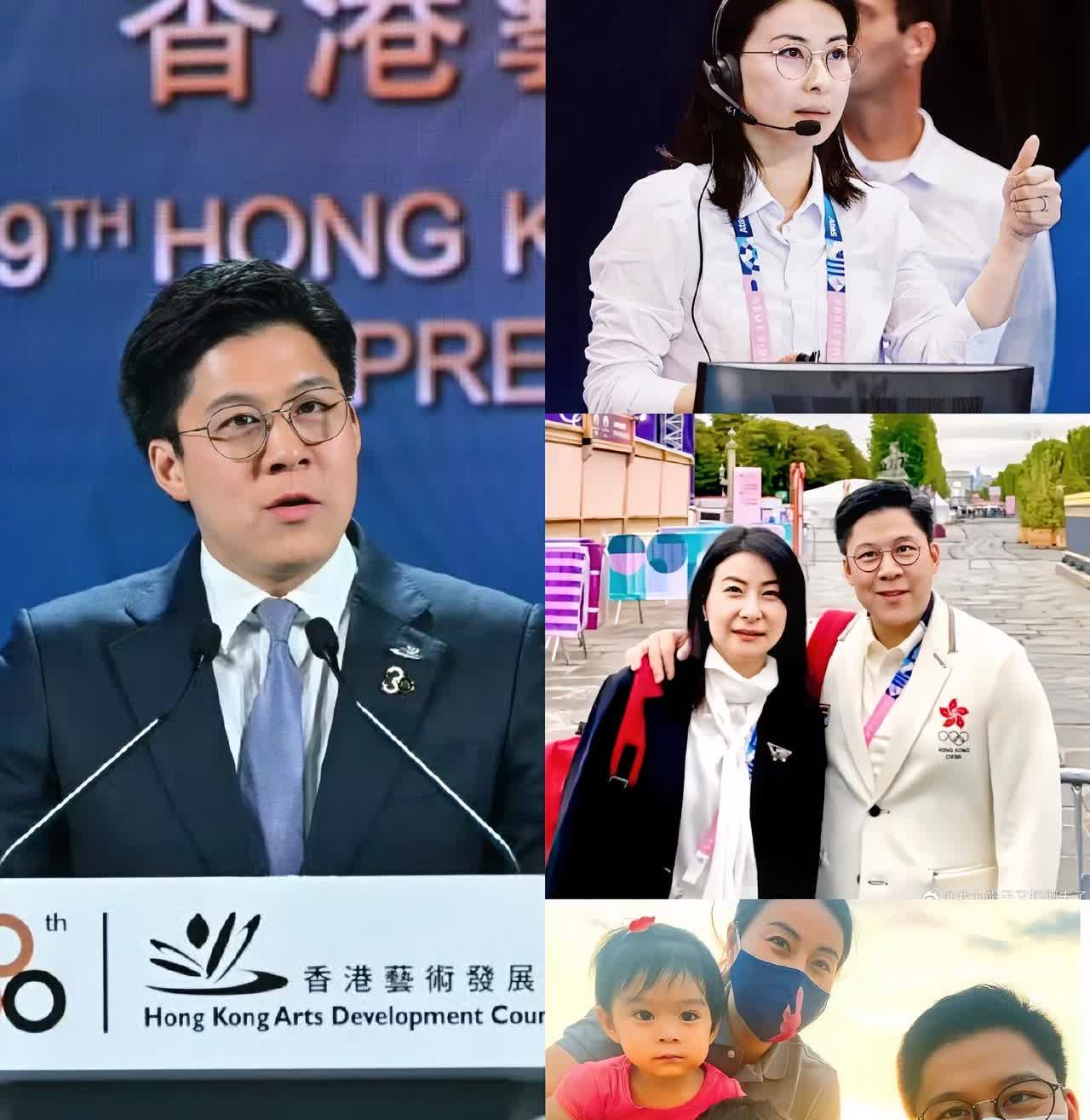 宗庆后塌房真的害了一堆人甚至有人担心霍启刚和郭晶晶这一对了原以为