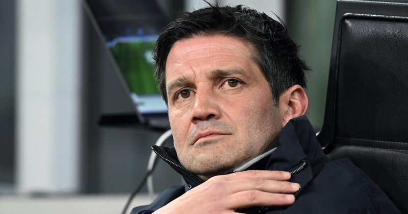 天空体育：国米对阵热那亚，恰尔汗奥卢将替补待命。锋线和中场存在诸多疑问。国米恰