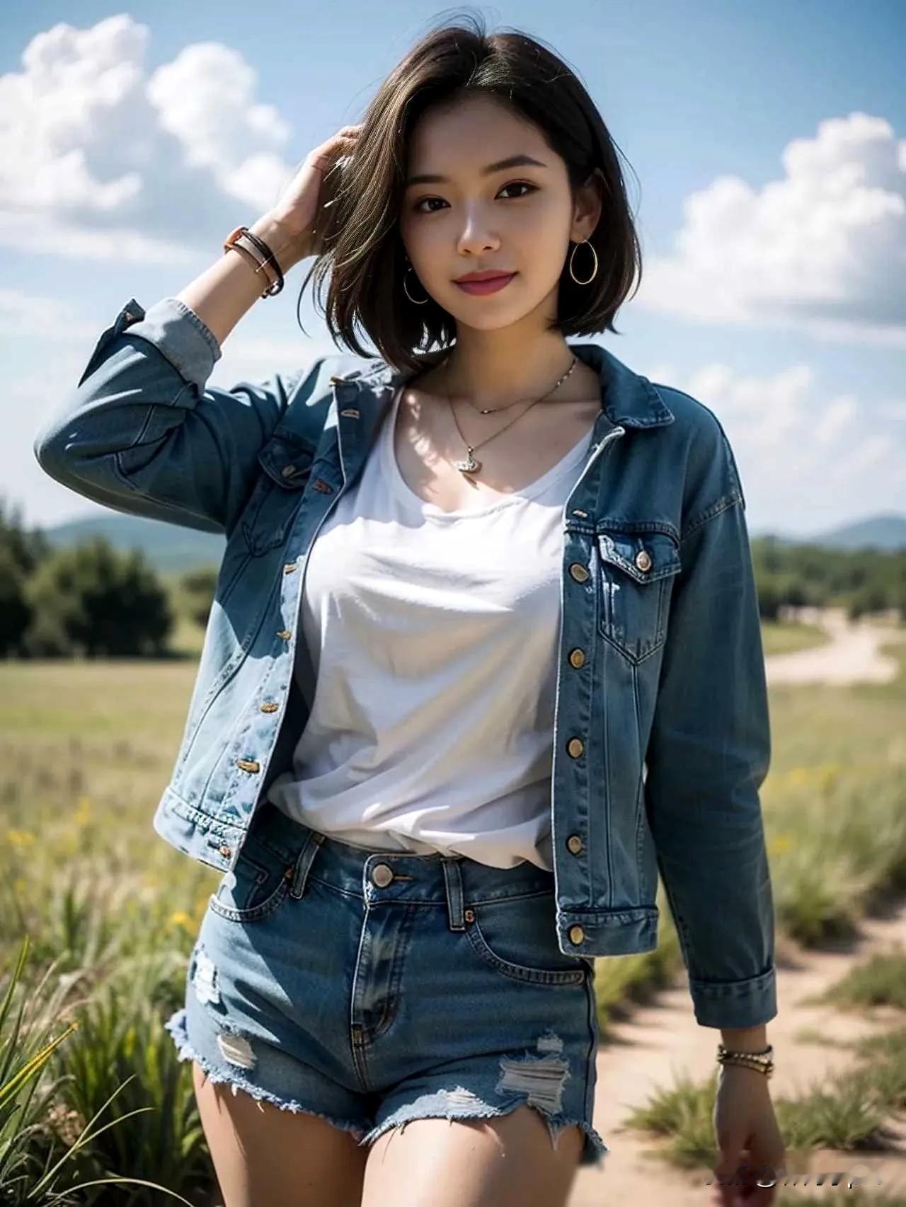 我是东北的，我们这叫大闺女你们都叫什么呢？方言的用法非常多样，“姑娘”一词在