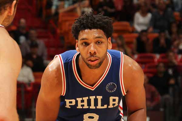 美媒: 公牛询价76人内线贾利尔-奥卡福