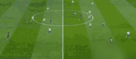 巴萨输的不是马竞，是输给了一堵墙。我告诉你，那根本不是运气。是西蒙尼用一个替