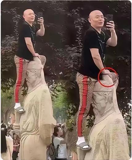 放纵会让自己愈发麻木，逐渐失去对规则的敬畏，最终却要为这种行为付出沉重代价，二者