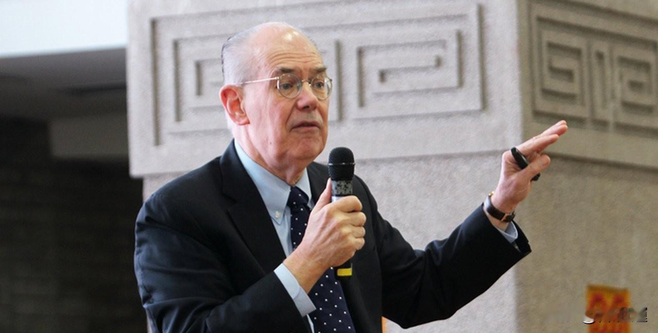米尔斯海默重磅警示：别低估美国的残暴，真正要警惕的不是实力，是我们过度仁慈