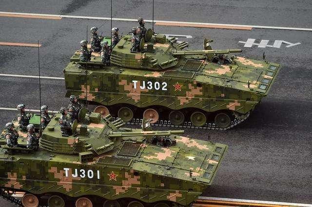 俄军BMP3步战车在乌克兰战场损失惨重，同源04A虽经多项针对性改进却仍难摆脱现