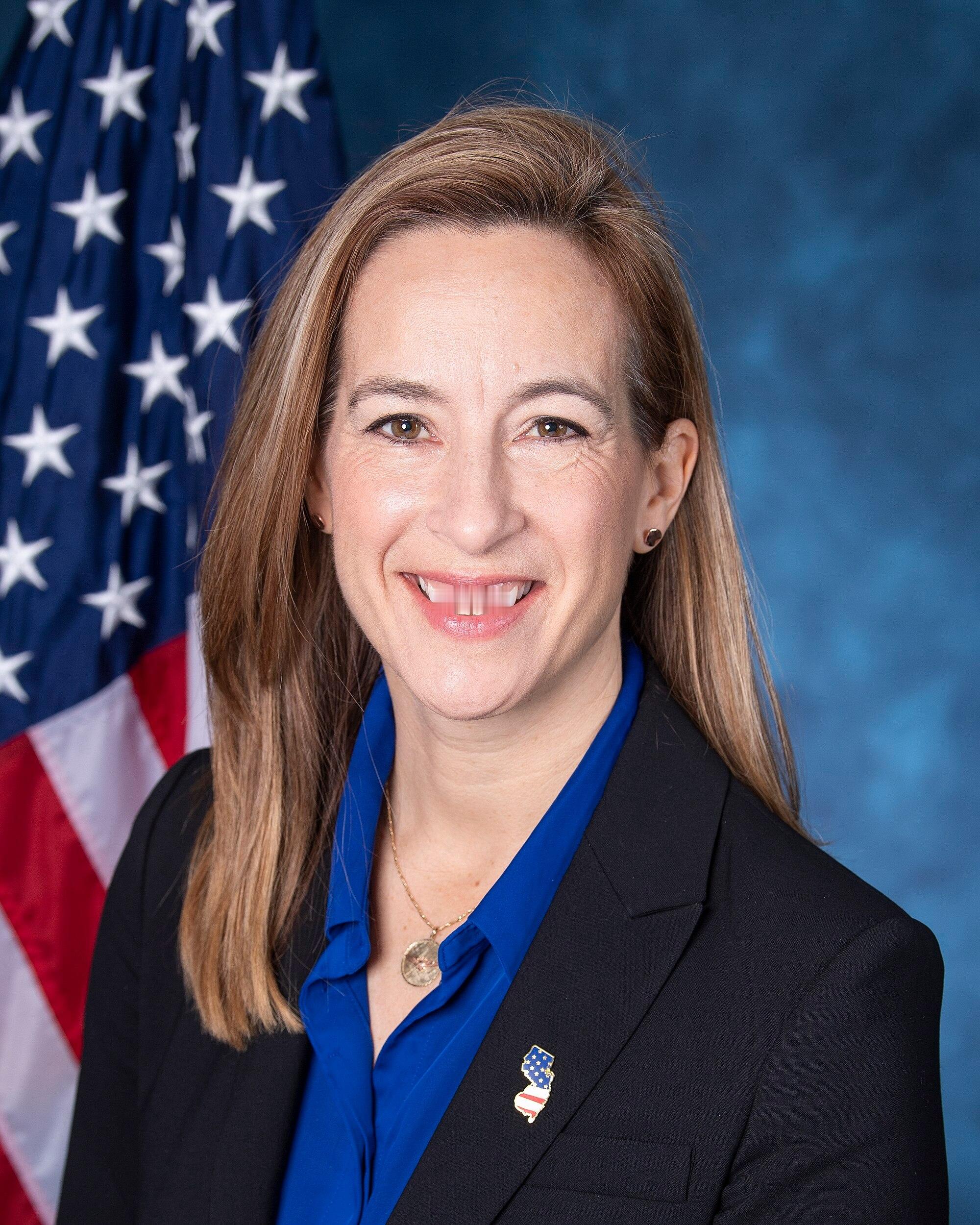 民主党拿下新泽西州州长职位，女议员猛批特朗普抬高生活成本获得支持海外新鲜事据