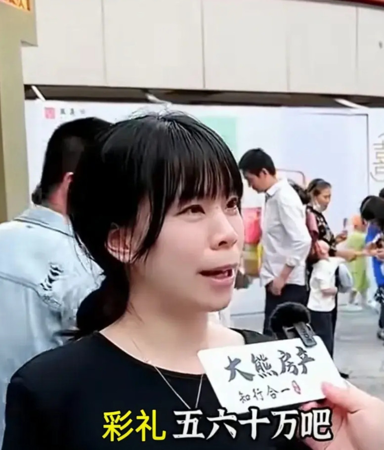 即将成家的男性们注意了，女方所谓要高额彩礼就是考验你的态度，房车都写上她的名字，