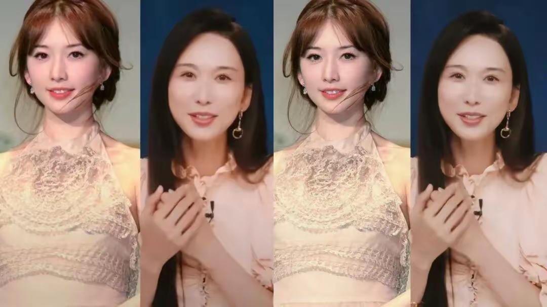 一代女神终落幕，最近林志玲最新的登封封面刷了屏，裸妆配利落短发，冷感日系风格和以