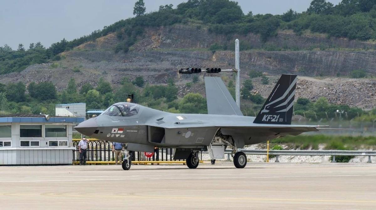 为了对抗中国,菲律宾大手笔购入韩国五代机,刚出狼窝又入虎口根据媒体报道,韩国航