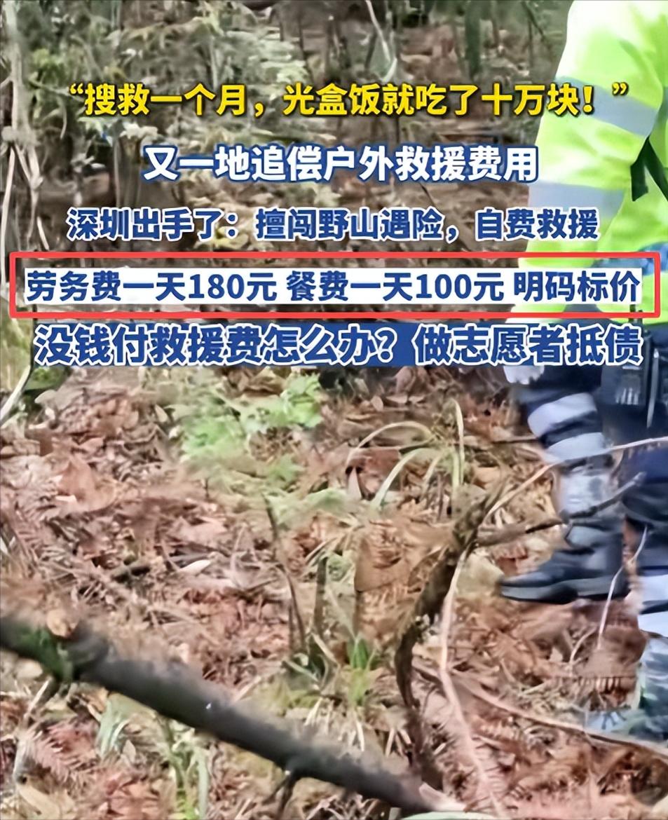真是大快人心，早该这样了，深圳大鹏新区出了条新规，很多人都叫好。这些