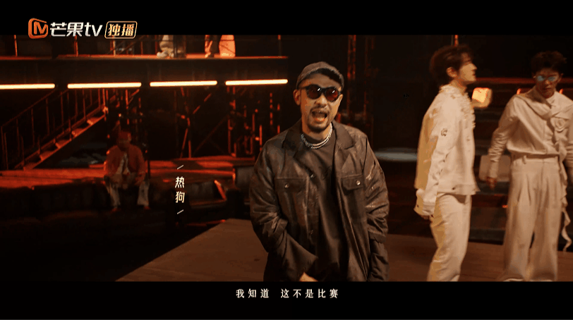 披荆斩棘5野草主题曲披荆斩棘5定档披荆斩棘5主题曲MV每一次的奋斗，都是为了更