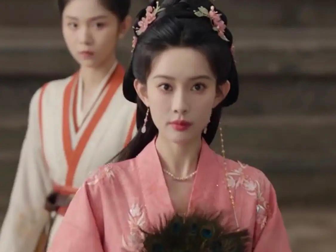 《桃花映江山》贵为公主嫁入相府做妾也不是那么容易的。左相府的正室夫人是右相嫡女，
