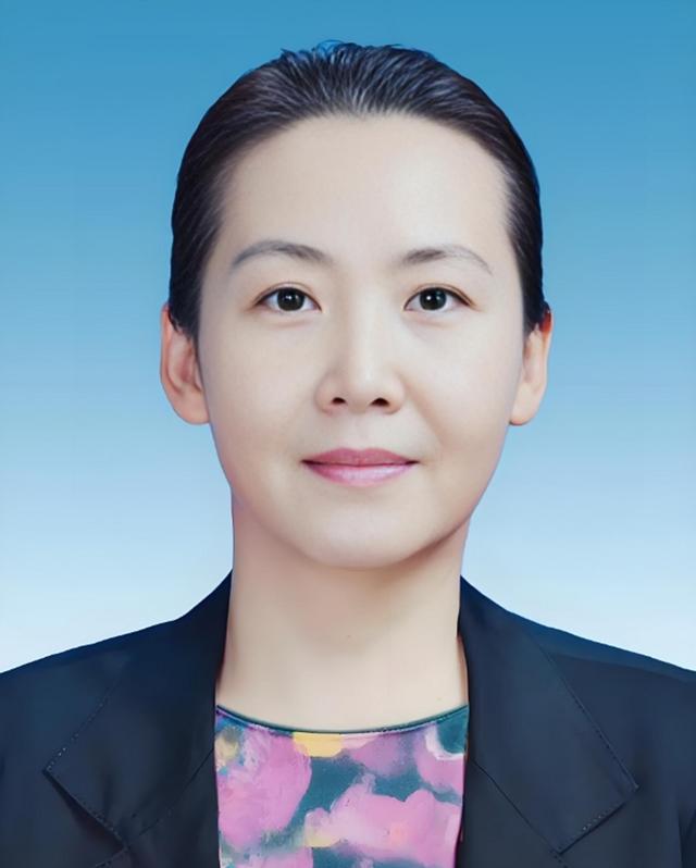 山东省菏泽市——市长李春英