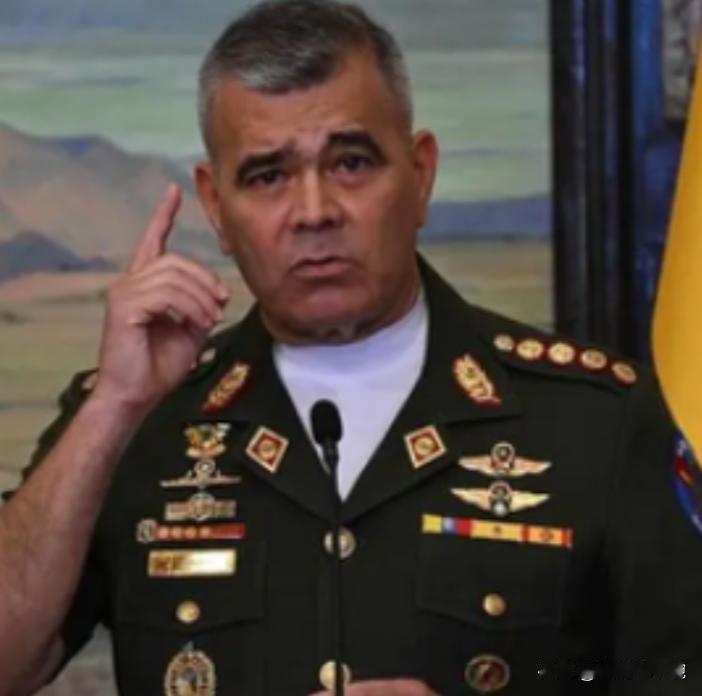 不会谈判！不会放弃！委内瑞拉的反击来了！1月3日深夜，委内瑞拉国防部长宣布全