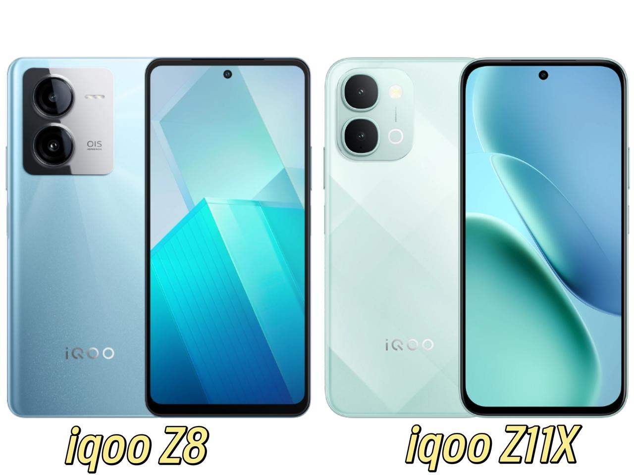 两年后最强LCD手机还是Z8最近iqoo发布了Z11XLCD屏幕手机但是